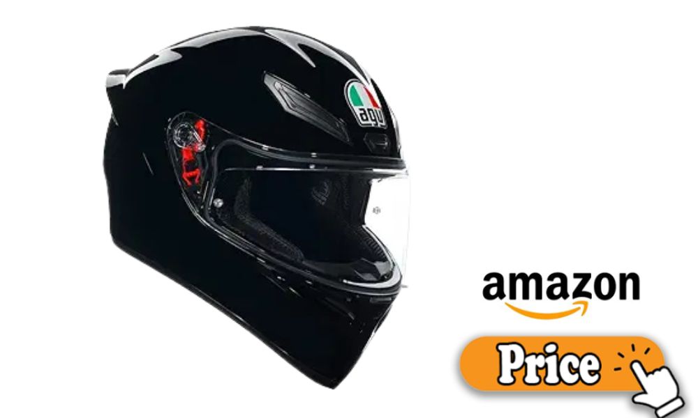 AGV K1S helmet