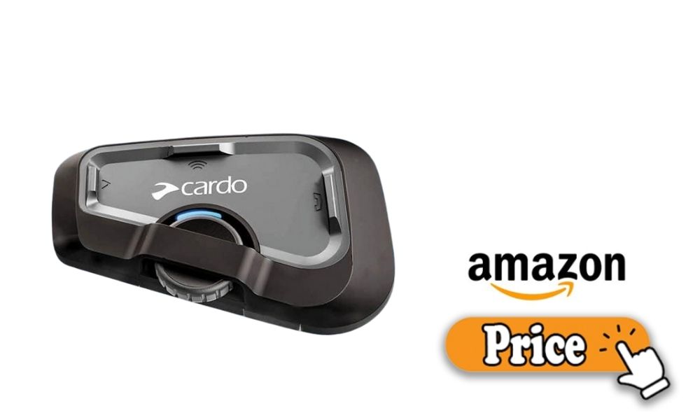 Cardo Freecom 4x review