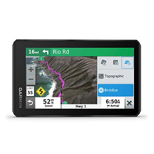 Garmin Zumo XT