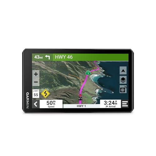 Garmin Zumo XT 