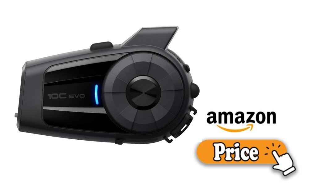 Sena 10C Evo Review