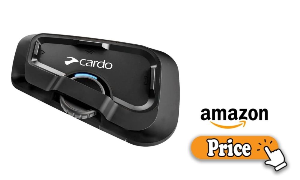 cardo freecom 2x 