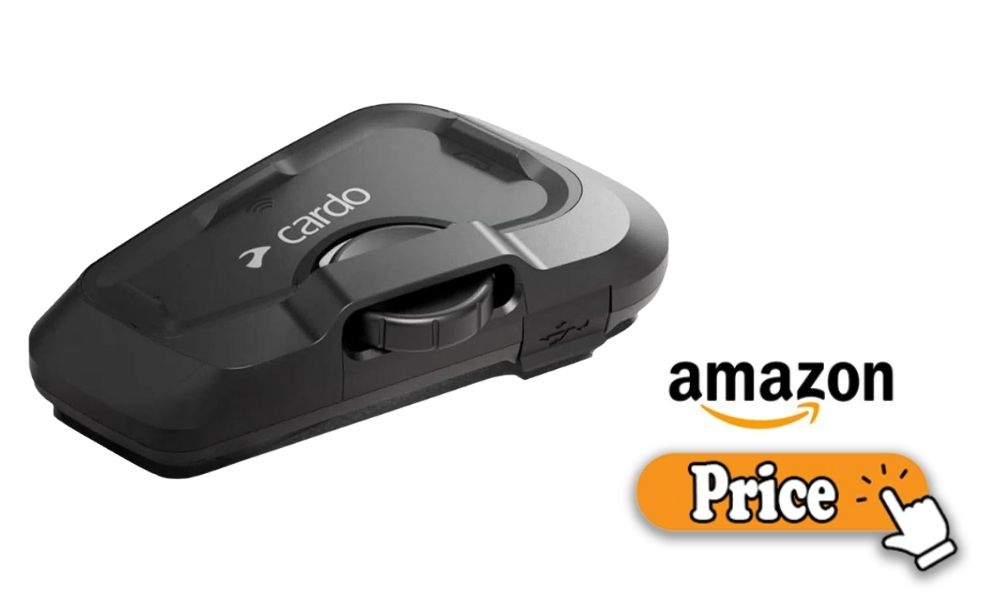 cardo freecom 2x review
