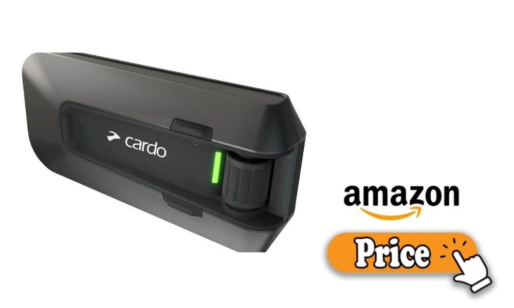 cardo packtalk edge