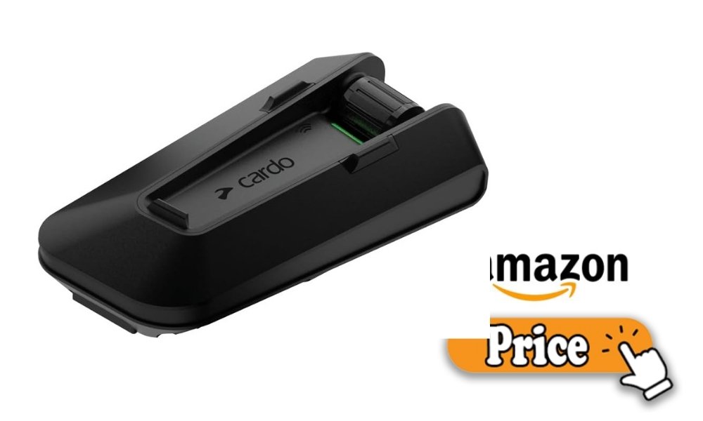 cardo packtalk pro 