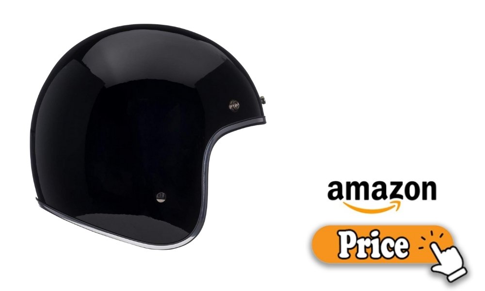 Bell Custom 500 Review