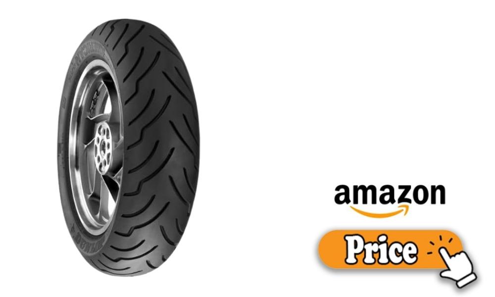 _Dunlop American Elite Cruiser Motorcycle Tire
