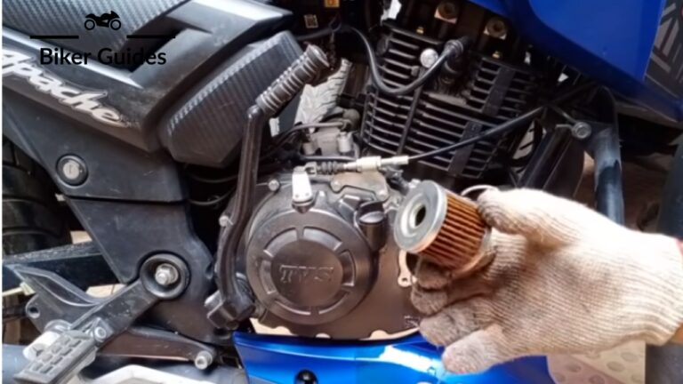Engine Oil Filter