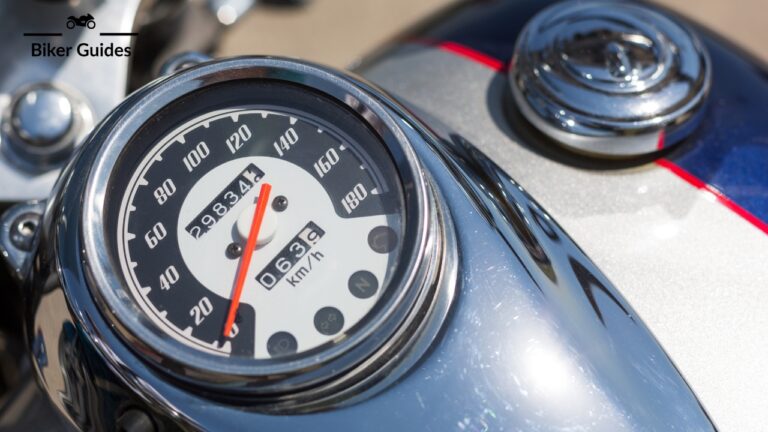 How to Save Fuel Cost of Your Motorcycle: Useful Tips 6 How to Save Fuel Cost of Your Motorcycle