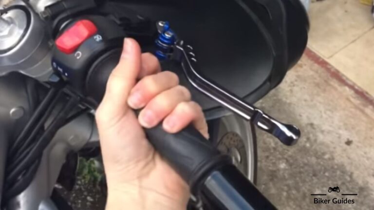 Why does the bike's throttle response decrease Fixes and Solutions