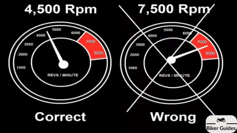 How to Save Fuel Cost of Your Motorcycle