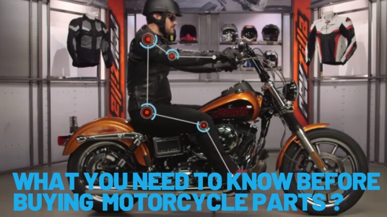 things to know before buying a bike
