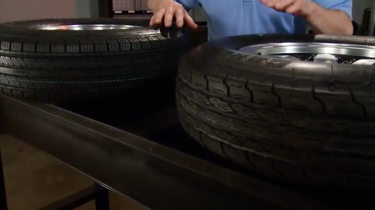 Difference Between Radial and Bias Tires