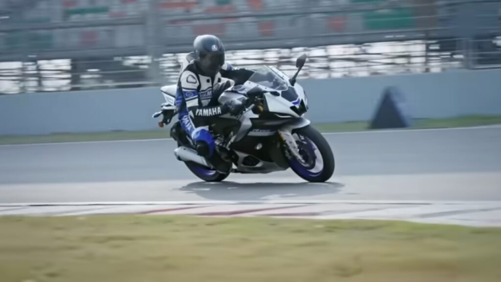 Traction Control System in bikes. How does it work?