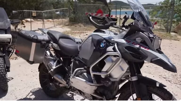 Must-Have Gadgets for Motorcycle Riders