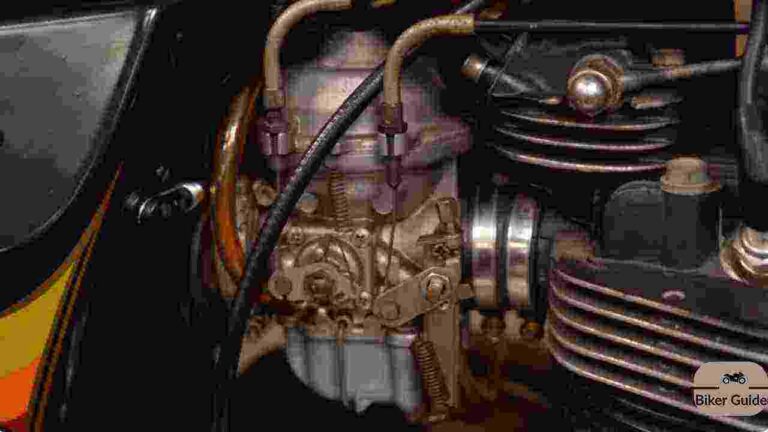 How Long Should I Let My Motorcycle Warm Up Before Riding? 2 How Long Should I Let My Motorcycle Warm Up Before Riding
