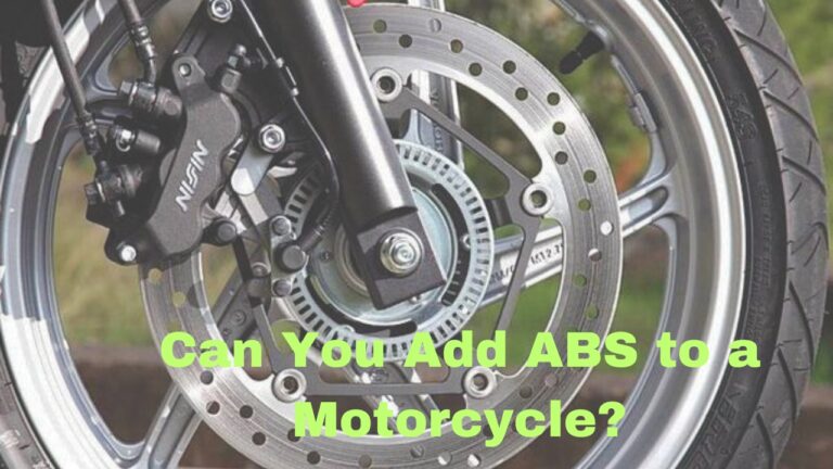 ABS Braking System