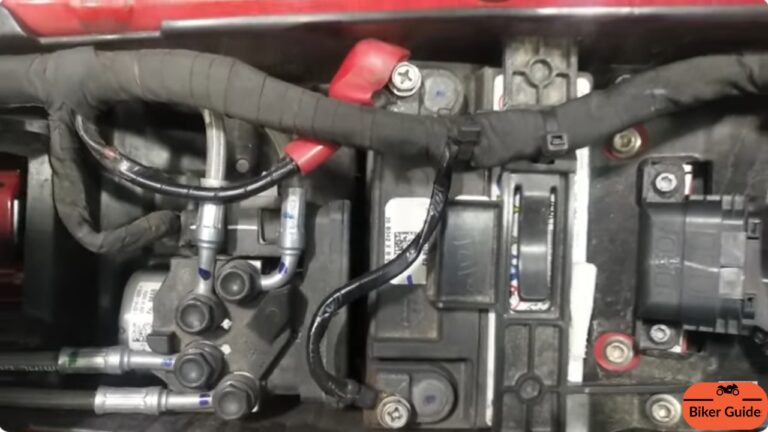 Does a Motorcycle Battery Charge While Idling