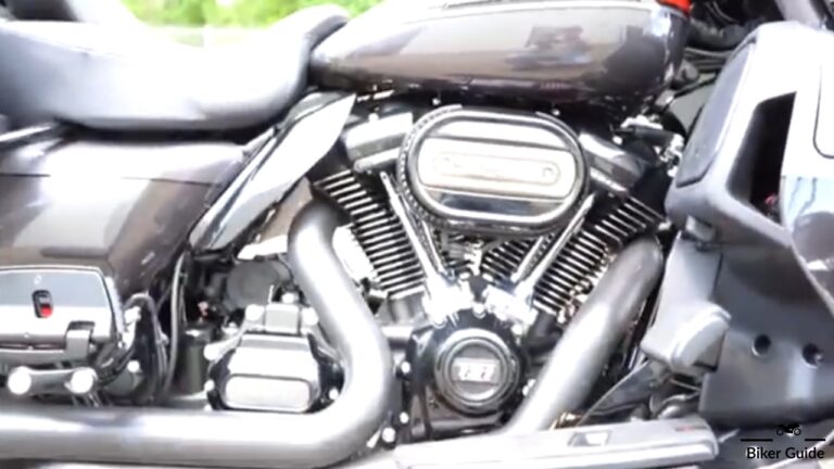 harley 131 problems funel