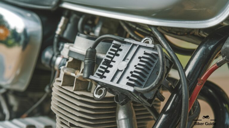 Bad Voltage Regulator Symptoms & Warning Signs