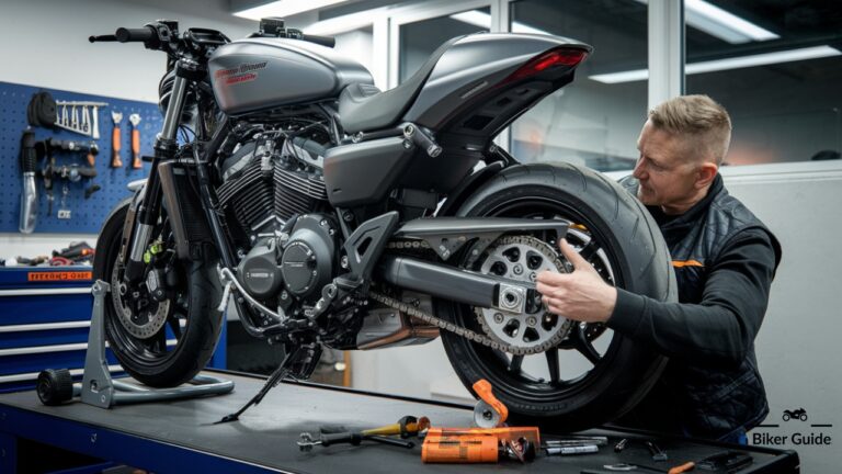 Harley Davidson Street 500 Problems