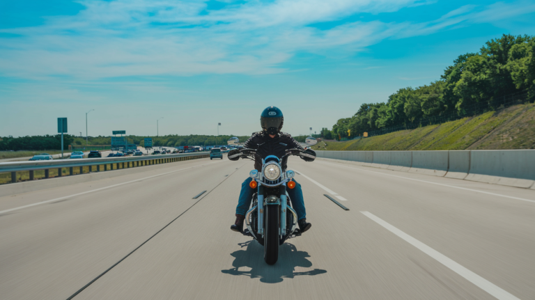 Do You Have to Wear a Motorcycle Helmet in Tennessee