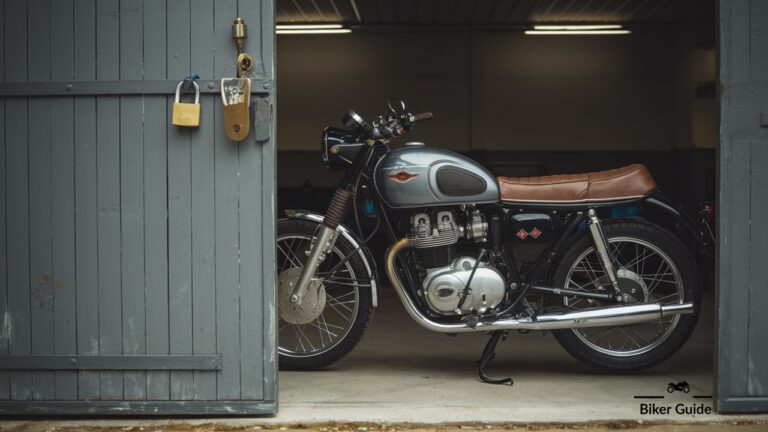 How Long Can a Motorcycle Sit Without Starting? Ultimate Guide 6 How Long Can a Motorcycle Sit Without Starting