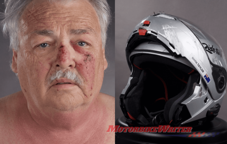 Are Modular Helmets Safe