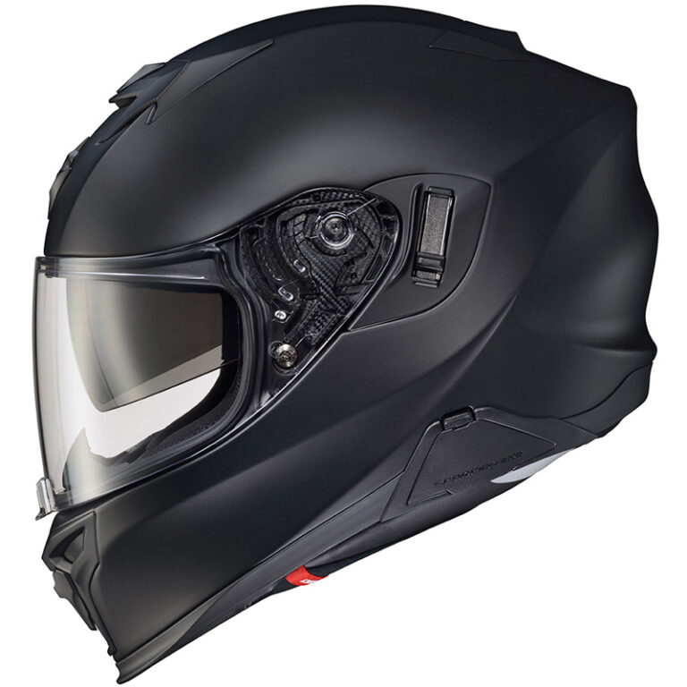 Are Scorpion Helmets Good