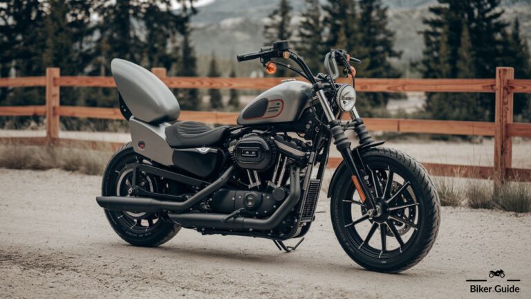 harley davidson rocker problems