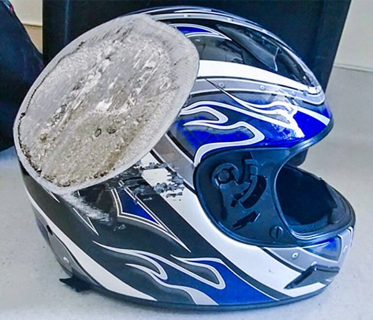 How Long Does a Motorcycle Helmet Last: Essential Facts You Must Know 7 How Long Does a Motorcycle Helmet Last