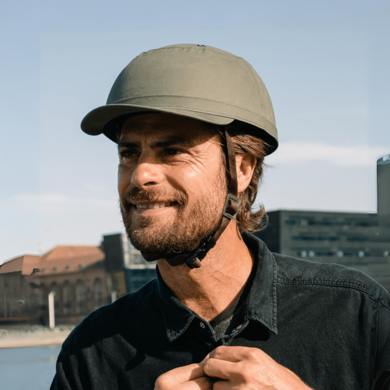 Is A Helmet A Hat