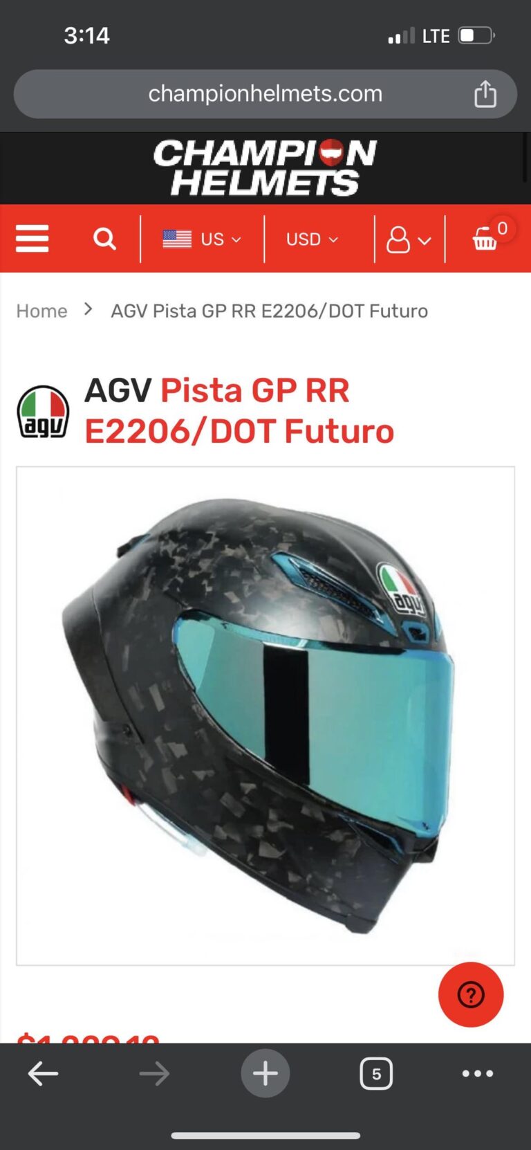 Is Champion Helmets Legit
