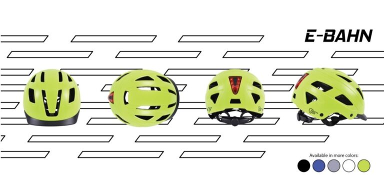Road Helmet Vs Mtb Helmet
