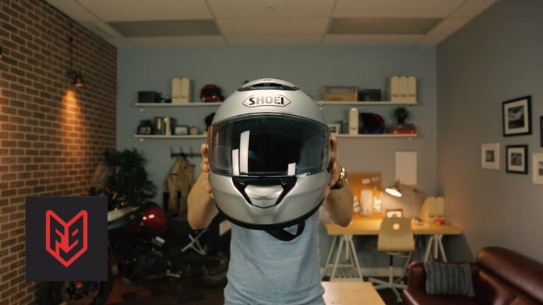 What is the Quietest Motorcycle Helmet