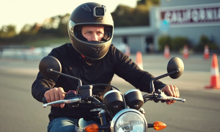 Can You Wear A GoPro On Your Helmet In California: Legal Insights 3 Can You Wear A GoPro On Your Helmet In California