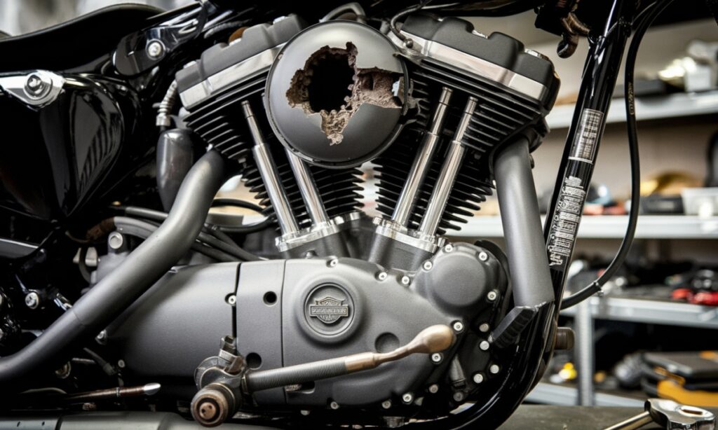 Harley 120ST Problems: What You Need to Know