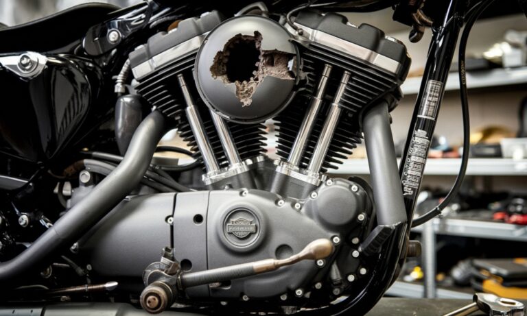 Harley 120ST Problems: What You Need to Know 2 Harley 120ST Problems: What You Need to Know