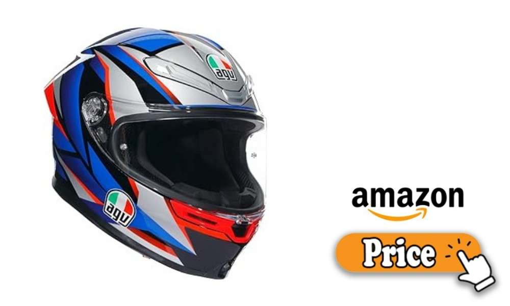 Why AGV K6 vs K6S Feels Remarkably Different 1 AGV K6