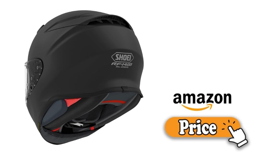 Shoei RF 1400 vs AGV K6: My Honest Take After 2 Years - BikerGuides