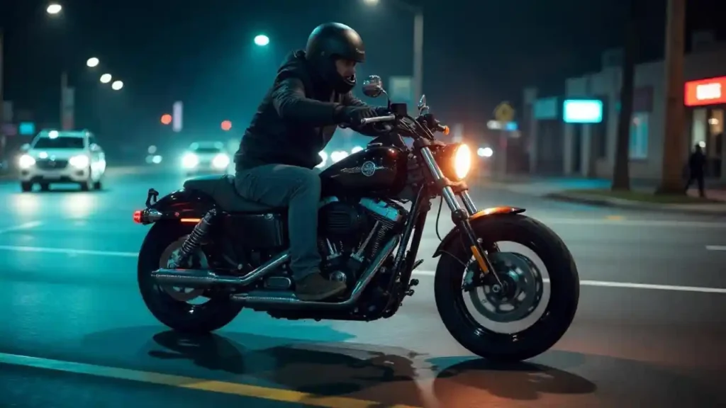 Harley Davidson Hydraulic Clutch Problems