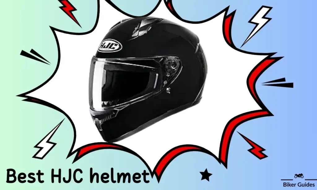 Is HJC a good helmet brand