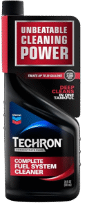 Chevron Techron Concentrate Plus 1