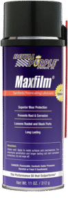 Royal Purple Max Clean