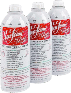 Sea Foam Motor Treatment