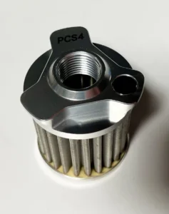 FLO Reusable PCS4