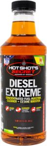 Hot shots secret diesel extreme reviews