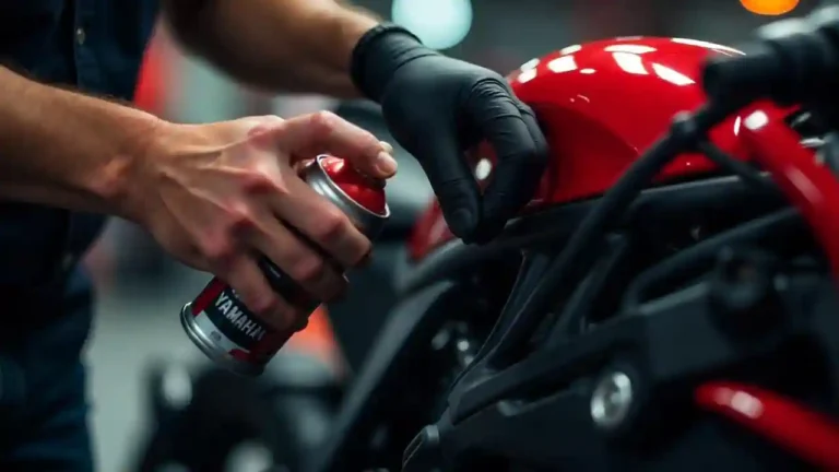 How to Lubricate Clutch Cable Motorcycle
