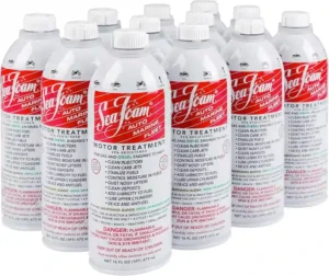 Sea Foam reviews