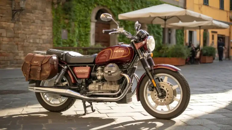 moto guzzi california 1100 problems
